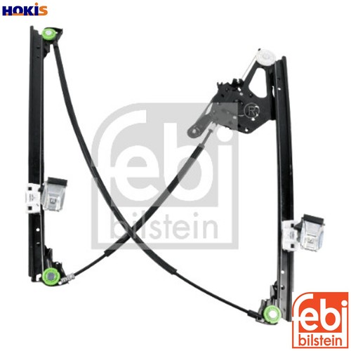 Window regulator 177819 for - window,