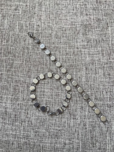 Jewellery bracelet blanks flat