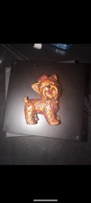 Butler And Wilson Dog Brooch
