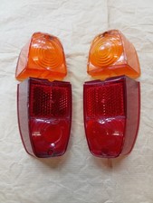 Ford 300e Thames Van Rear Light Lenses