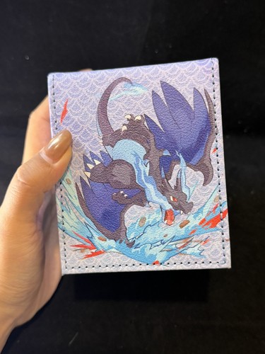 Pokemon tcg deck - tcg,