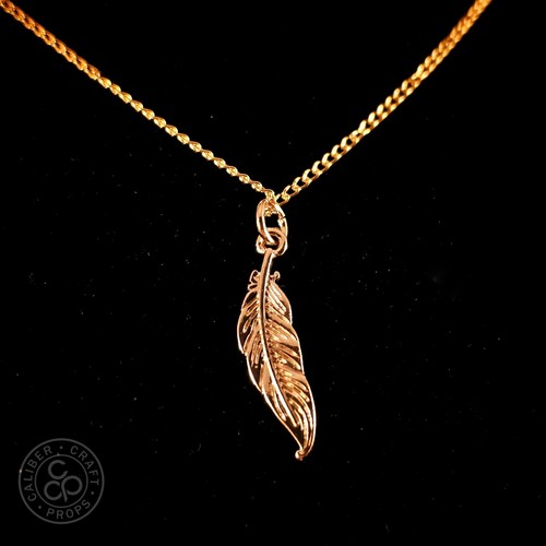 Pocahontas golden feather - pocahontas,