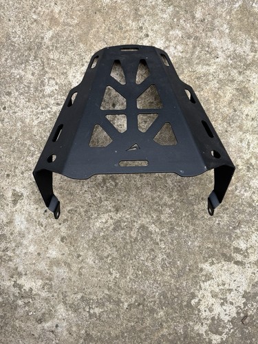 Ktm luggage rack - ktm,