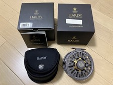 HARDY Ultralite MA DD 10000