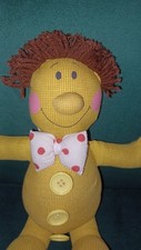Raggy dolls sad sack - raggy,