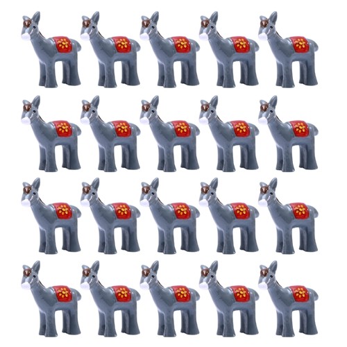 Mini donkey miniature - mini,