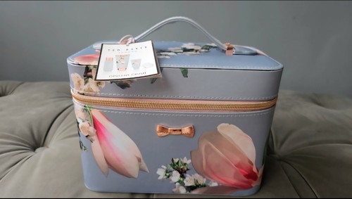 Large new ted baker grey - new,