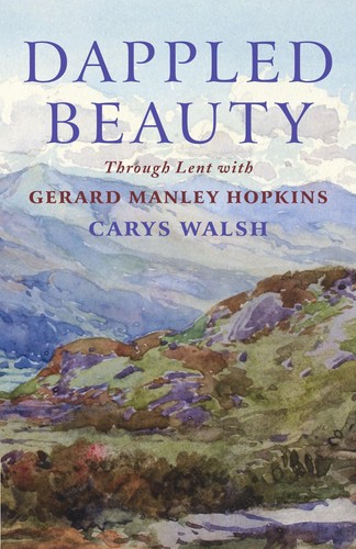Dappled beauty through lent - dappled,