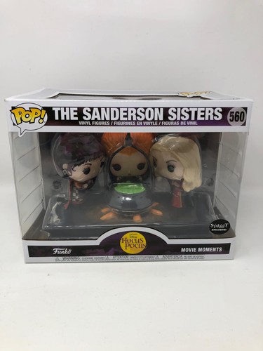The sanderson sisters 560 not - the,