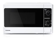Toshiba 20L 800W Manual