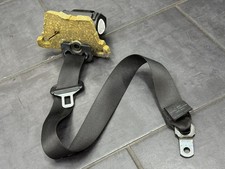 Seat Belt BMW 3 Series E46