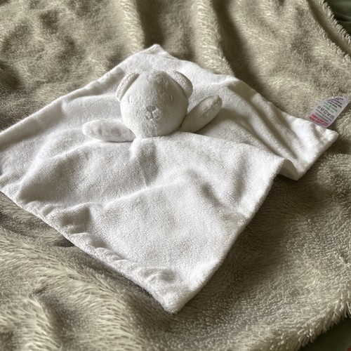 Matalan teddy bear white - white, baby