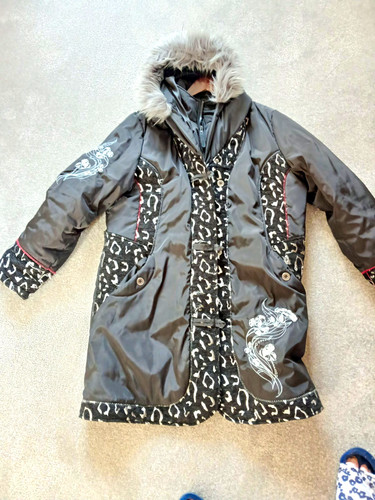 Joe browns winter - joe,