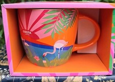 BNIB Costa Coffee Summer 2023