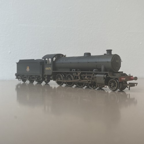 Hornby r3089 0 thomson - r3089, br