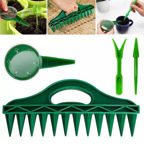 Seed spreader 2025 - 2025, sowing