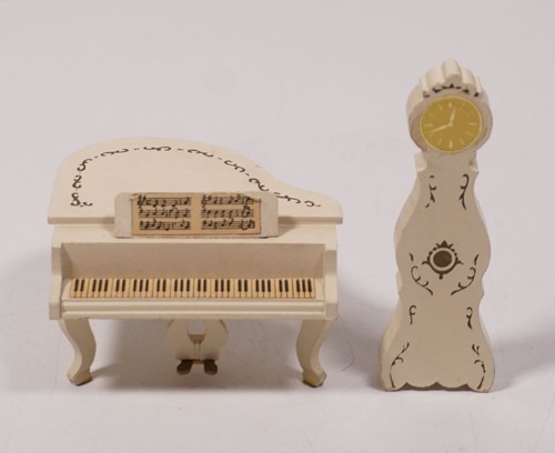 2tlg vintage dollhouses - 2tlg.vintage,