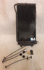 AUTOMATIC GEARBOX OIL COOLER 5/16" PIPE WITH MOUNTING KIT HOT ROD KIT CAR...