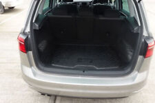 VW Golf SV Rubber Boot Mat
