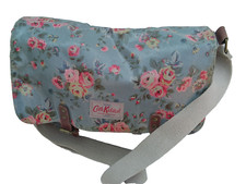 Cath Kidston Saddle Bag Oil