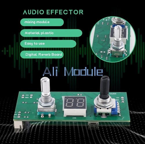 Dsp digital reverberation - dsp,
