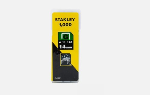 Heavy duty stanley - duty, gun