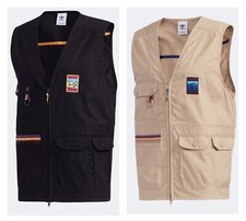 ADIDAS ADIPLORE GILET 