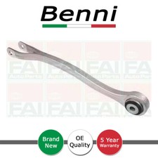 Track Control Arm Rear Lower