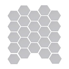 24X Big Square Mirror Tile