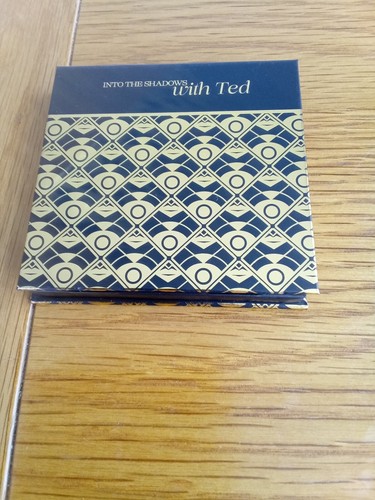 Ted baker eyeshadow quad - ted,