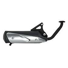 Normal Type Exhaust YAMAHA BWs100 4VP Zuma MBK Booster SB01J SB06J F/S w/Track#