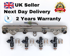 4 x Genuine Honda OEM Fuel