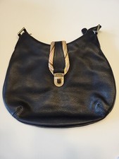 Paul Smith womens black swirl