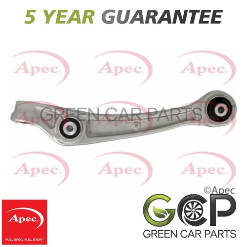 Apec front left - lower, track