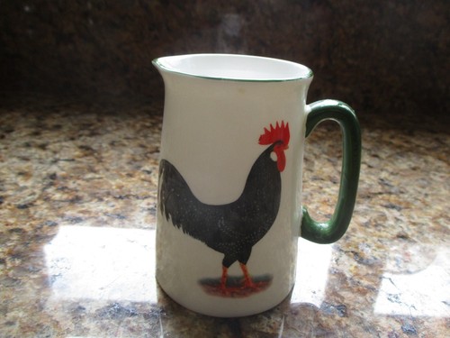 Cute staffordshire pottery - cute,