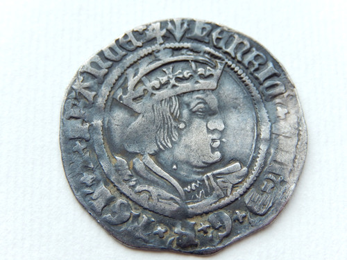 A469 henry viii - -,