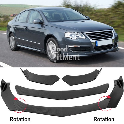 For passat b7 - for, carbon