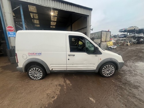 Ford transit connect - transit,