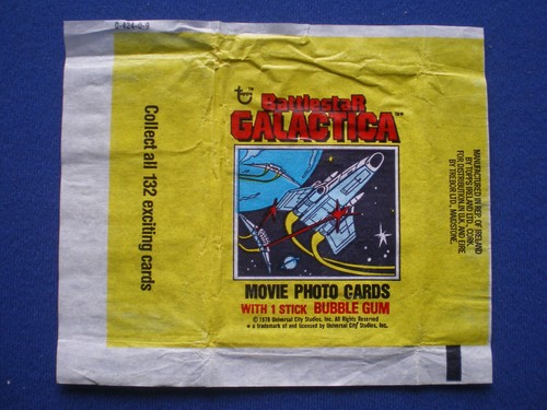 Battlestar galactica - battlestar,