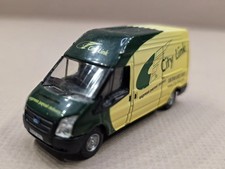 1:76 Oxford Diecast Ford