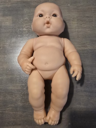 Vintage berenguer realistic - berenguer,