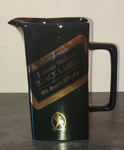 Johnnie walker black label - walker,