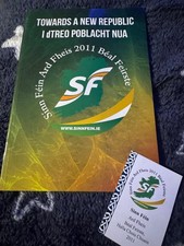 irish republican memorabilia