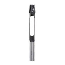 1/2" Shank Carbon Steel Wood