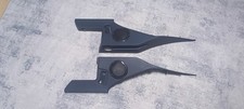 Audi 80 Coupe Rear Parcel