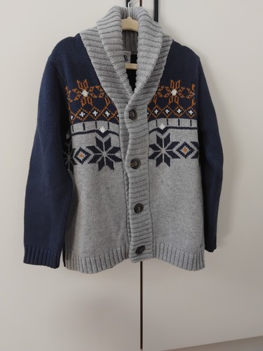 Petit bateau button long - bateau,