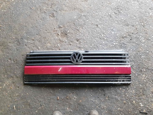 Volkswagen transporter - transporter, t4