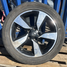Nissan qashqai diamond cut - diamond,