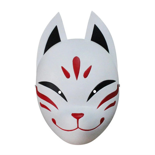Genshin impact mask - genshin,