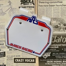 MRD BMX Series 3 Stadium Pro